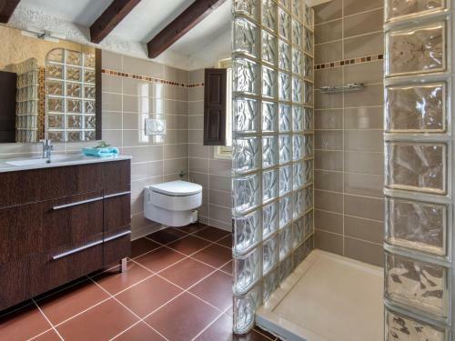 Holiday Home Palomas