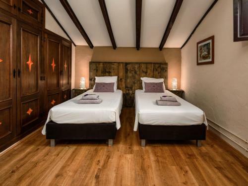 Holiday Home Palomas