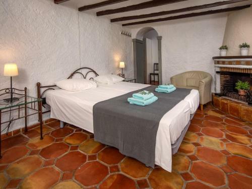 Holiday Home Palomas