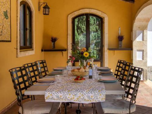 Holiday Home Palomas