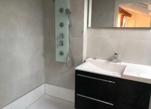 Apartamento El Mirador de San Nicolas II