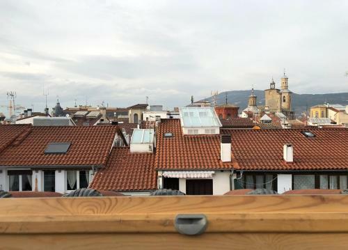 Apartamento El Mirador de San Nicolas II