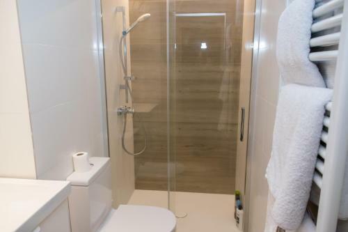 Apartamento De Lujo