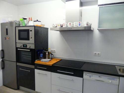 Apartamento Actual Y Funcional Iturrama 1