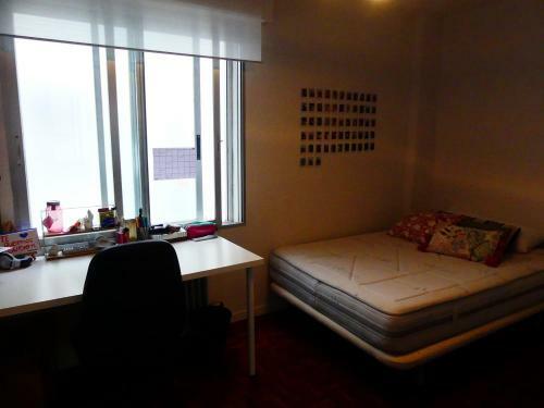 Apartamento Actual Y Funcional Iturrama 1