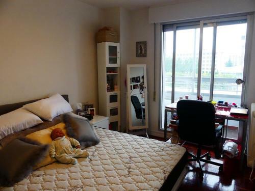 Apartamento Actual Y Funcional Iturrama 1