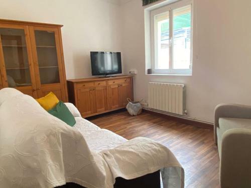 Apartamento Ayla Las Murallas