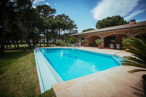 Villa Mas Nou Nou
