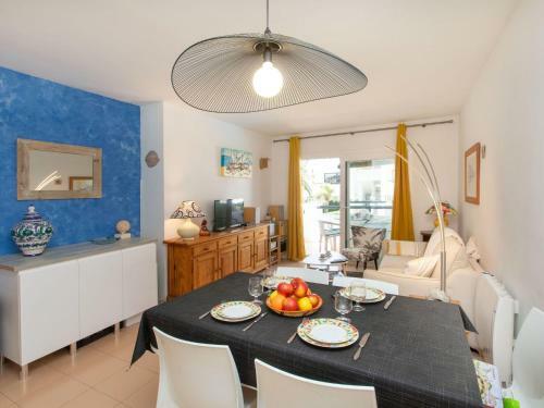 Apartment El Coto-3