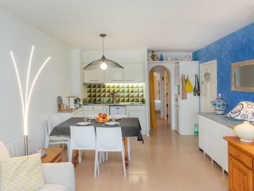 Apartment El Coto-3