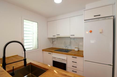 Apartamento Green Mar A 304