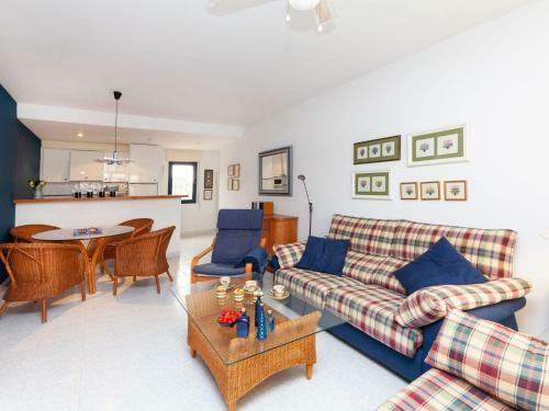 Apartment Nautic Golf