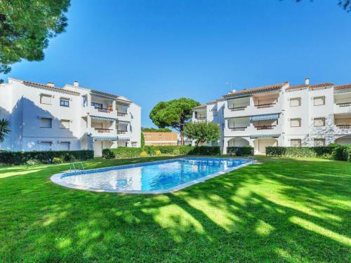 Apartment Nautic Golf