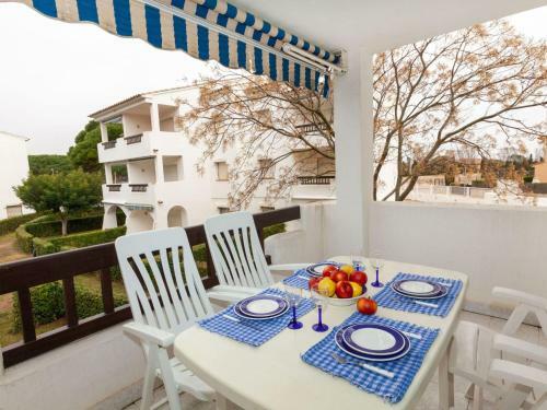 Apartment Nautic Golf