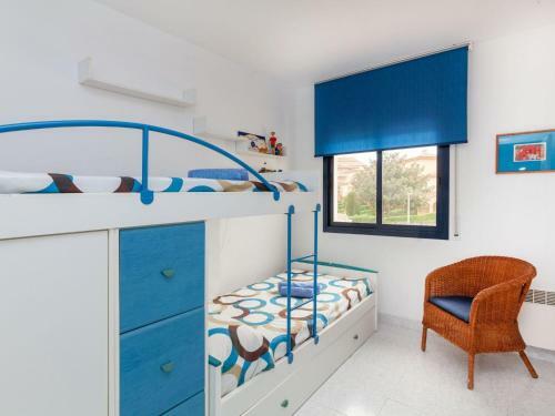 Apartment Nautic Golf