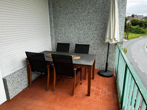 Apartamento Oktheway Perbes Vintage 2