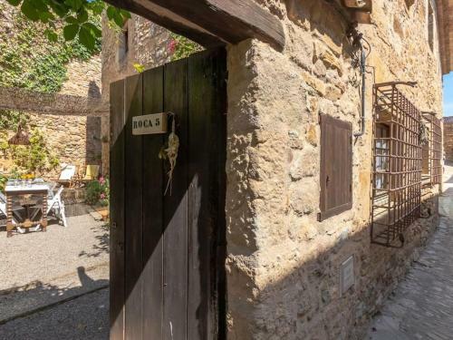Preciosa Casa Rural En El Centro de Peratallada