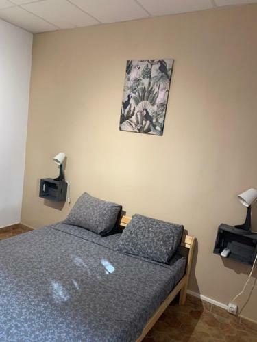 Hostal Casa Los Laureles