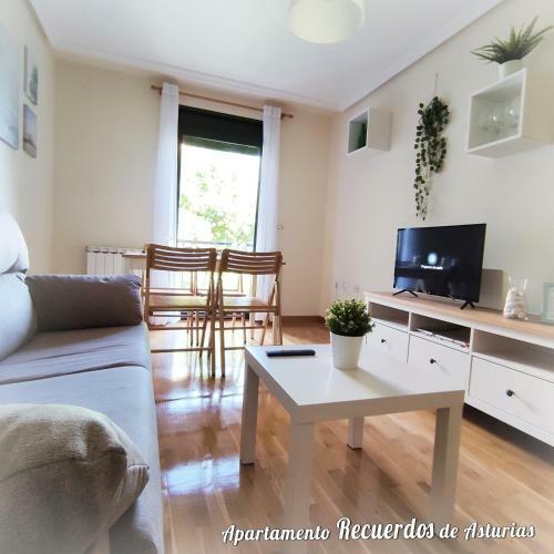 Apartamento Recuerdos De Asturias