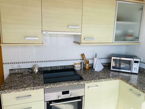 Apartamento Torre de Piles San Didac Ap2411