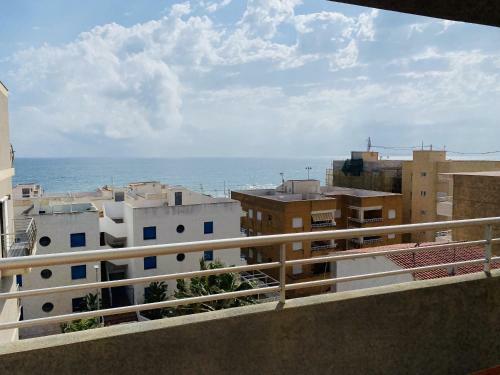 Apartamento Torre de Piles San Didac Ap2411