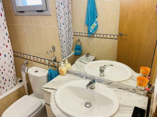 Apartamento Torre de Piles San Didac Ap2411