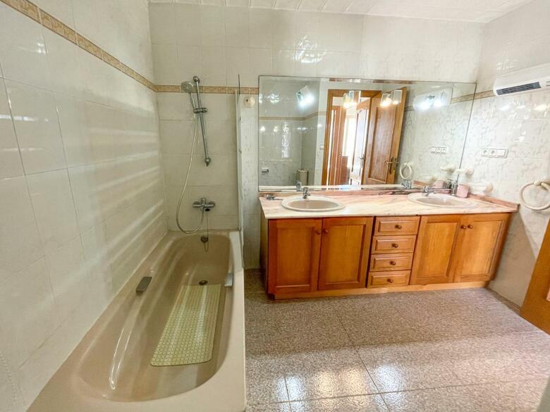 Apartamento Villas Piles Gand�a 3000