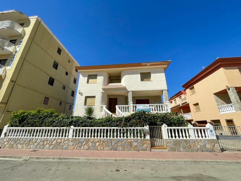 Apartamento Villas Piles Gand�a 3000