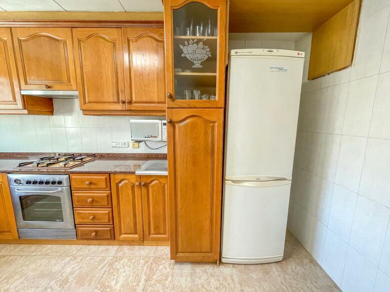Apartamento Villas Piles Gand�a 3000