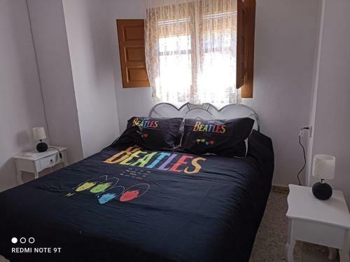 Casa Beatles Del Valle