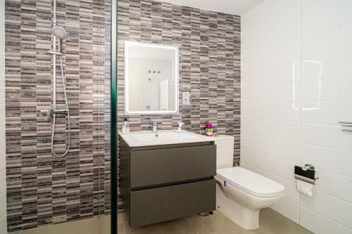 Apartamento Narejos