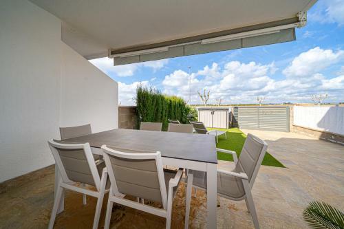 Apartamento Narejos