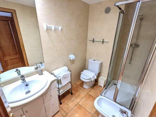 Apartamento Salvador Genis