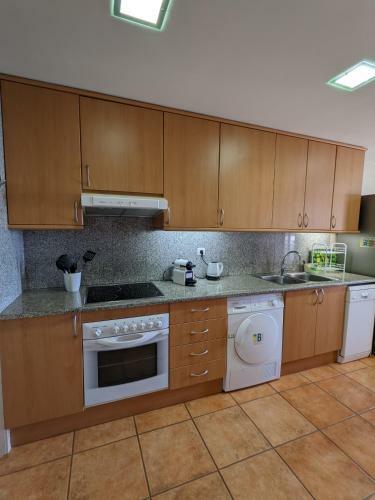 Apartamento Salvador Genis