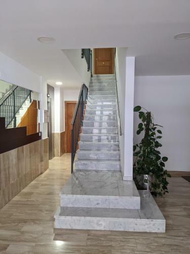 Apartamento Salvador Genis
