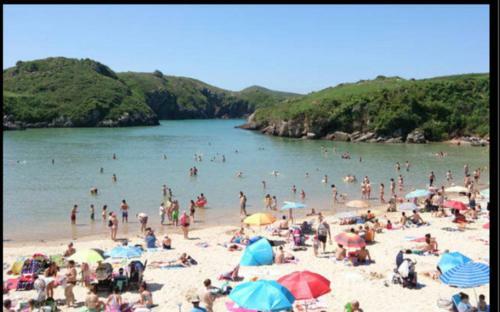 La Casina De P�o De Llanes