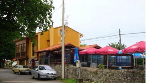 La Casina De P�o De Llanes