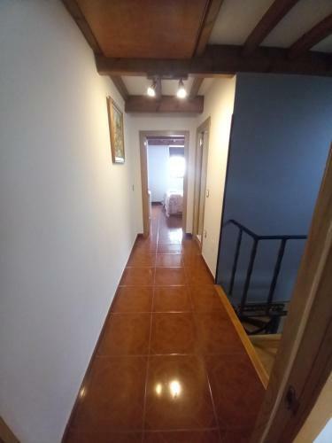 La Casina De P�o De Llanes