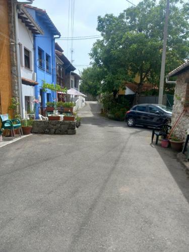 La Casina De P�o De Llanes