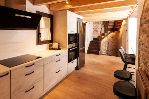 Apartamento Casa Nicole