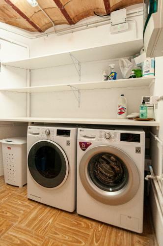 Apartamento Casa Nicole