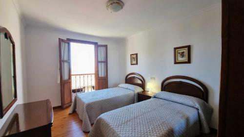 Casa La Jorcada