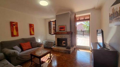 Casa La Jorcada