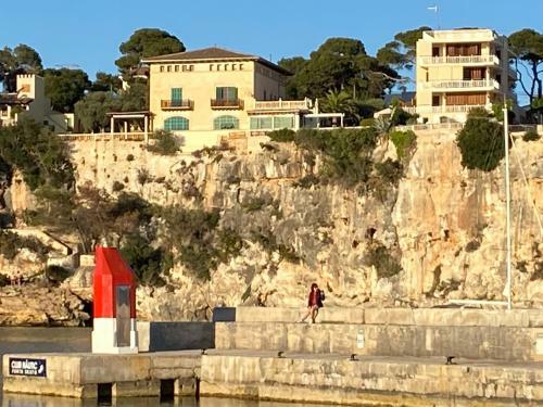 Apartamento Appartement de Majorque Portocristo