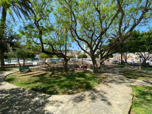 Apartamento Appartement de Majorque Portocristo