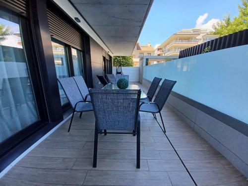 Precioso Apartamento Con Piscina