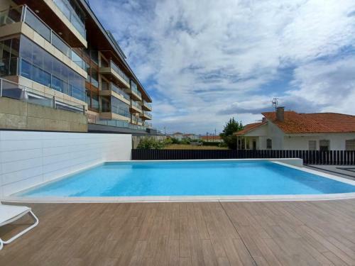 Precioso Apartamento Con Piscina
