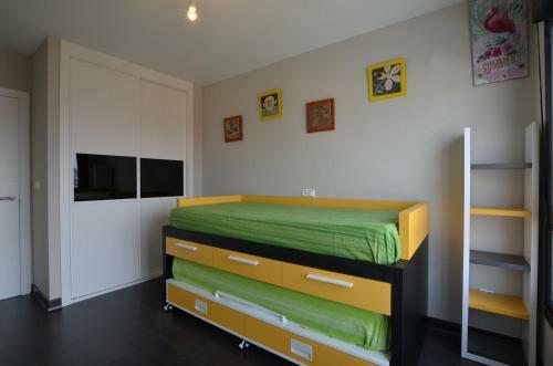 Apartamento Flat Select Parque Los Laureles