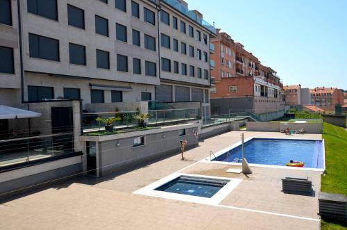 Apartamento Flat Select Parque Los Laureles