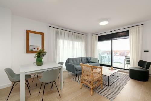 Apartamento Flat Select Avintia II